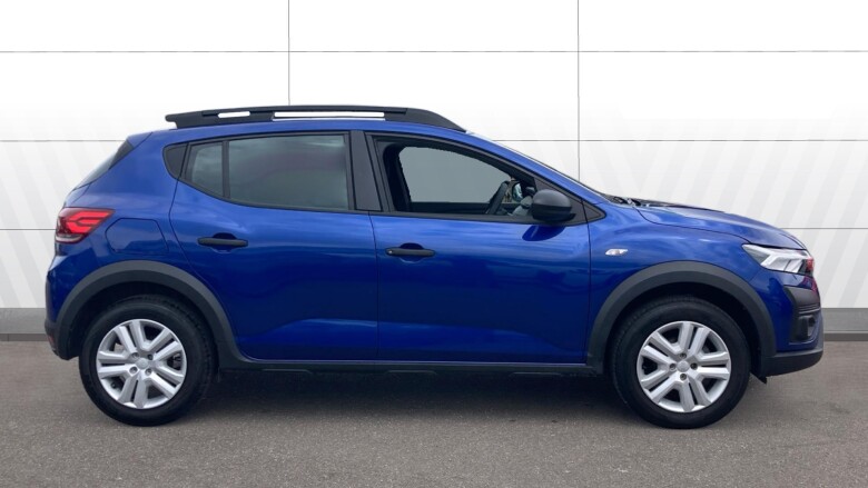 Dacia Sandero Stepway 1.0 TCe Essential 5dr Petrol Hatchback